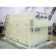 CT-C series Hot air Circulating Drying Oven for onion